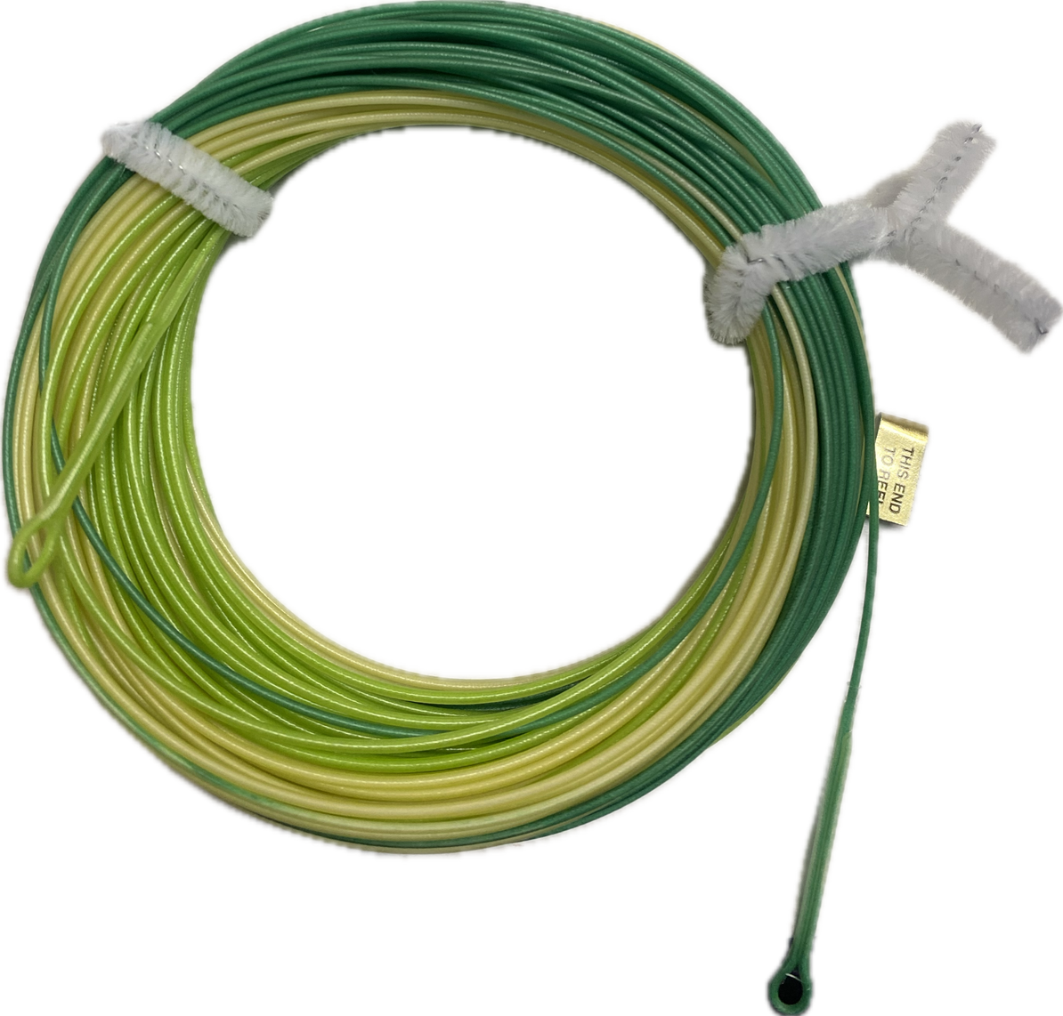 Monic Advanced Trout Floating Line - Monic Fly Lines
