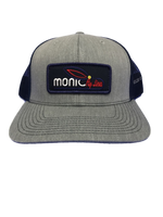Monic Hat
