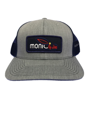 Monic Hat